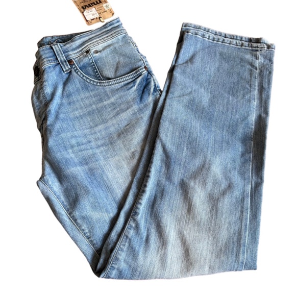 NEW Mavi Men’s jeans Zach 34/32 - Picture 7 of 10
